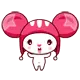 LIL MOUSE