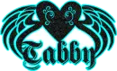 Tabby (Heart)