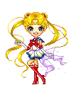 sailor moon