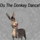 donkey