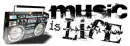 music is life
