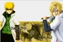 yondaime hokage