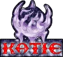 Katie (Crystal Ball)