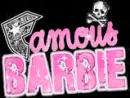 famous barbie