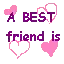 best friend