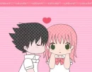 sakura kiss