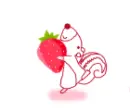 YUMMY STRAWBERRY