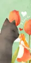 KITTY KISSES