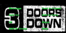 3 doors down
