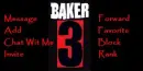 baker