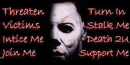 mike myers