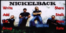 nickelback
