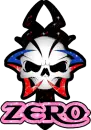 Zero (Tribal Skull)
