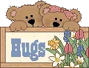 Cute Teddy Bear Hugs