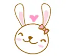 KAWAII BUNNY