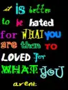 qUotE
