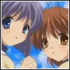 ryou x nagisa