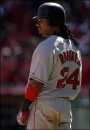Manny Ramirez - Boston Red Sox