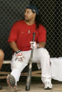 Manny Ramirez - Boston Red Sox