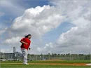 Manny Ramirez - Boston Red Sox