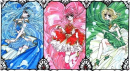 Magic Knights Rayerth