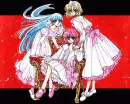 Magic Knights Rayerth