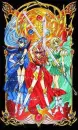 Magic Knights Rayerth...