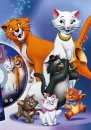 The Aristocats