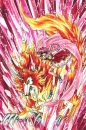 Magic Knights Rayerth...
