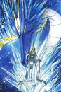 Magic Knights Rayerth...