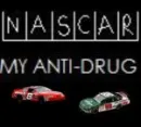 nascar my anti-drug