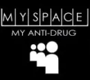 Myspace my anti-drug