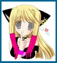 Avril kitty