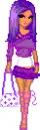 purple!!
