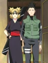 Temari_Shikamaru
