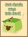 just showing some tofu love