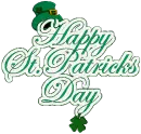 Happy St.Patricks Day