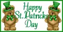 Happy St.Patricks Day