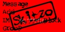 Red skitzo