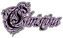 Christina