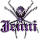 Jenni's Spider