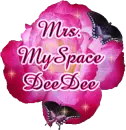 Myspace DeeDee
