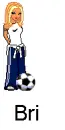 soccer brianna