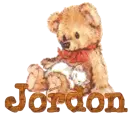 Jordon