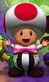 im toad!