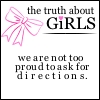 the truth about girls
