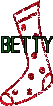 betty