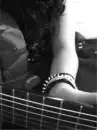 guitar girl