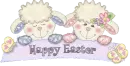 Happy Easter
