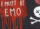 i must be emo